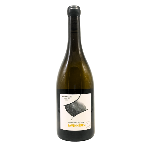 MON P'TIT GALET SAVENNIÈRES 2024 - Domaine des Gaudrières
