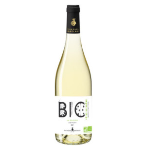 AOP CÔTES DU RHÔNE BLANC 2022  - Vignerons Ardechois
