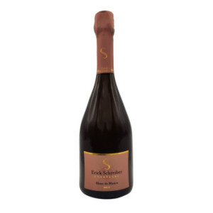 AOP CHAMPAGNE - Brut Blanc de blancs - Schreiber