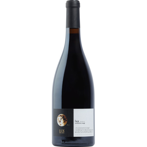 AOP CORBIERES 2021 ss sulfites ajoutés - LUX - Dne Fabre