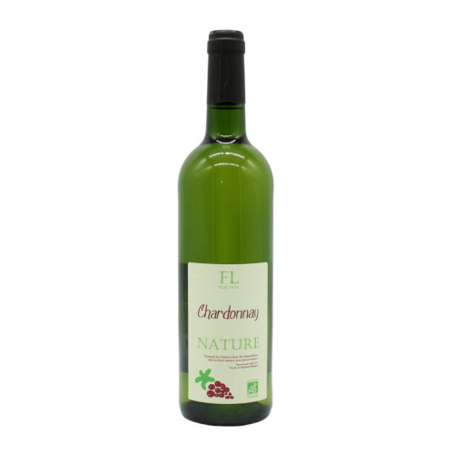 CHARDONNAY NATURE - FL Sélection