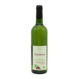 CHARDONNAY NATURE - FL Sélection
