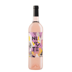 NU.VO.TE Rosé 2023 - Dne Foncalieu