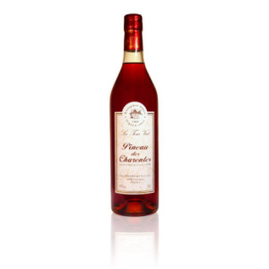 AOP PINEAU DES CHARENTES Rouge - Dne Pinard