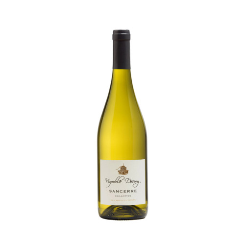 AOP SANCERRE Blanc 2023 - Les Caillottes Dne Dauny