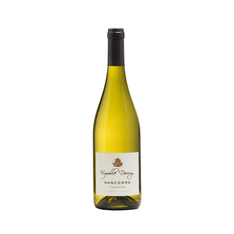 AOP SANCERRE Blanc 2023 - Les Caillottes Dne Dauny