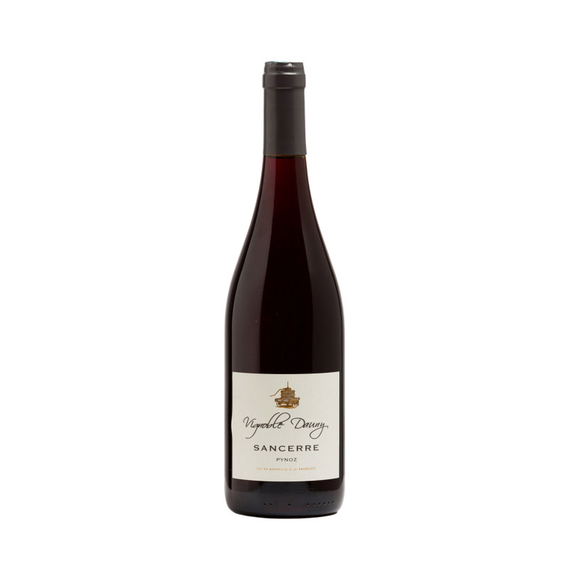 AOP SANCERRE Rouge 2023 - Pynoz Dne Dauny