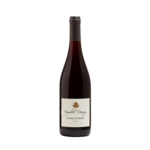 AOP SANCERRE Rouge 2023 - Pynoz Dne Dauny