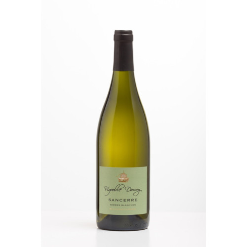 AOP SANCERRE Blanc 2022 - Terres Blanches Dne Dauny