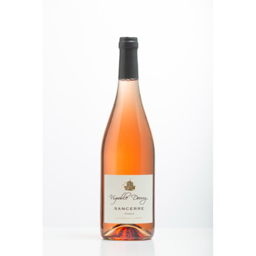 AOP SANCERRE Rosé 2022 - Pynoz Dne Dauny
