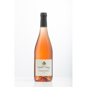 AOP SANCERRE Rosé 2022 - Pynoz Dne Dauny