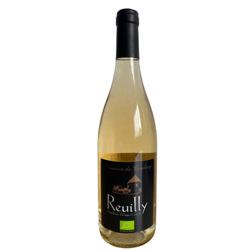 AOP REUILLY 2024 - Dne du...