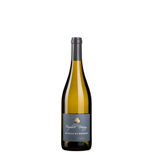AOP COTEAUX DU GIENNOIS 2022 - Dne Dauny (Conv. AB)