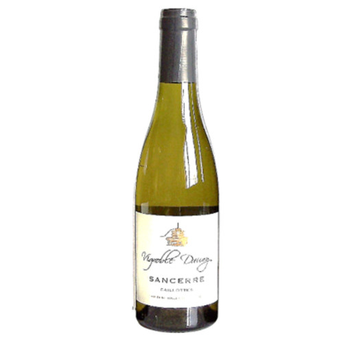 DEMI Blanc AOP SANCERRE 2023 - Dne Dauny