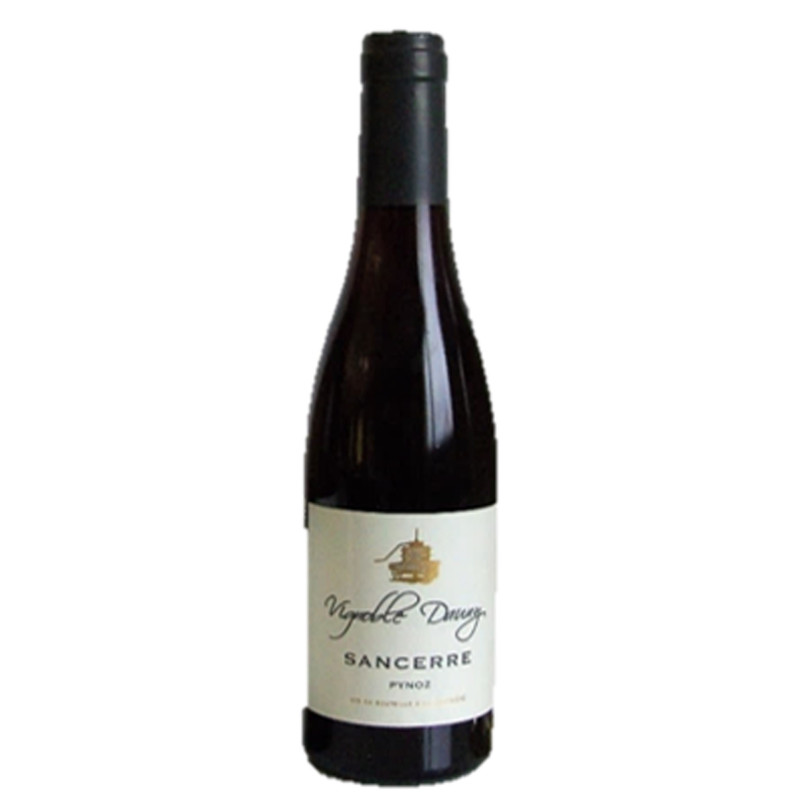 DEMI Rouge AOP SANCERRE 2022 - Dne Dauny DEMI Rouge AOP SANCERRE 2022 - Dne Dauny