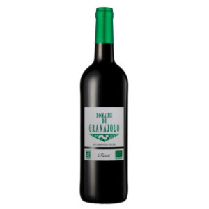 AOP VIN DE CORSE Rouge 2021 - Dne Granajolo