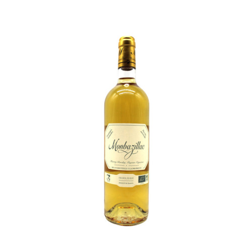 AOP MONBAZILLAC 2019 - Thierry Baudry