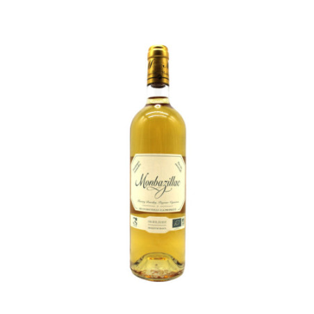 AOP MONBAZILLAC 2019 - Thierry Baudry