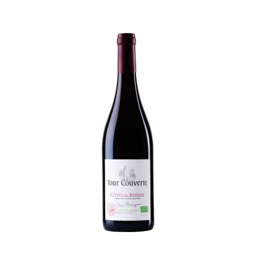 TOUR COUVERTE ss Sulfites Ajoutés - CDR 2022