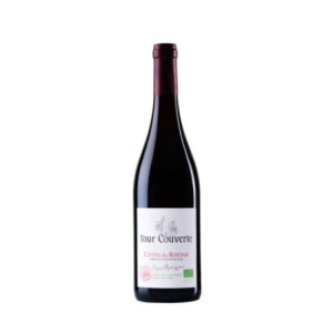TOUR COUVERTE ss Sulfites Ajoutés - CDR 2022