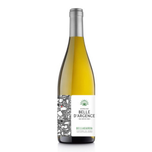 AOP COSTIERES DE NÎMES 2023 Blanc - Bellagarda Dne Belle d'Argence
