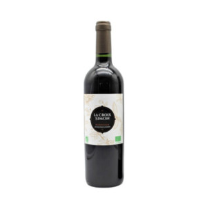 AOP BORDEAUX Rouge 2021 - Château La croix Simon
