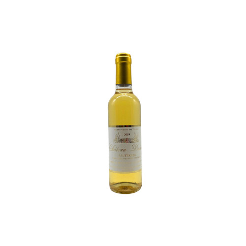 DEMI AOP SAUTERNES 2019 -...