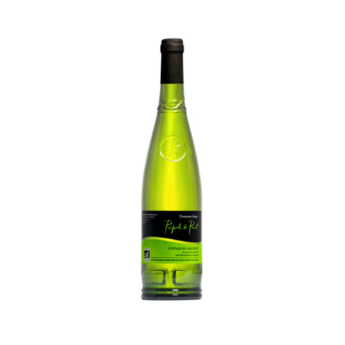 AOP PICPOUL DE PINET 2023 - Petit Roubié