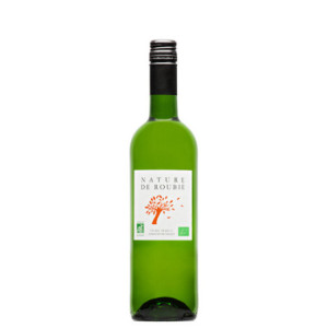IGP HERAULT 2022 Blanc - Nature de Roubié