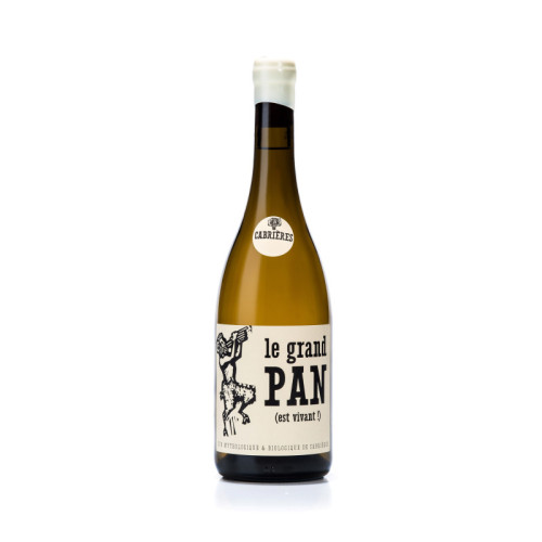 AOP CABRIERES 2023 - Le Grand Pan Blanc