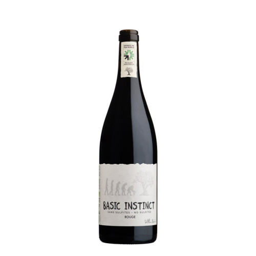 IGP HERAULT - BASIC INSTINCT ROUGE Villa Noria