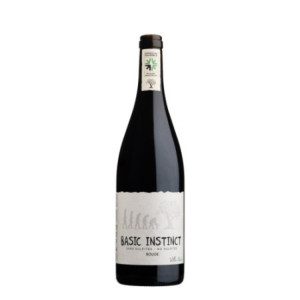 IGP HERAULT - BASIC INSTINCT ROUGE Villa Noria