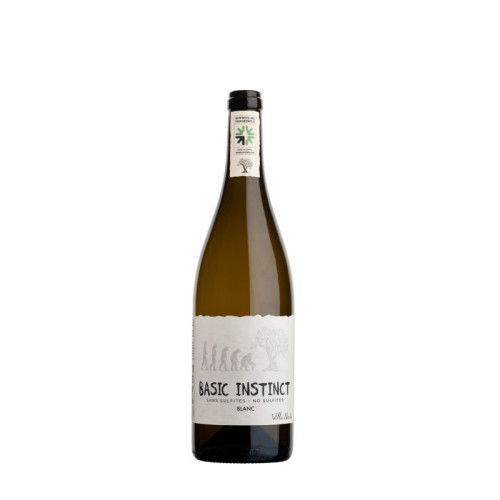 IGP HERAULT - BASIC INSTINCT BLANC Villa Noria