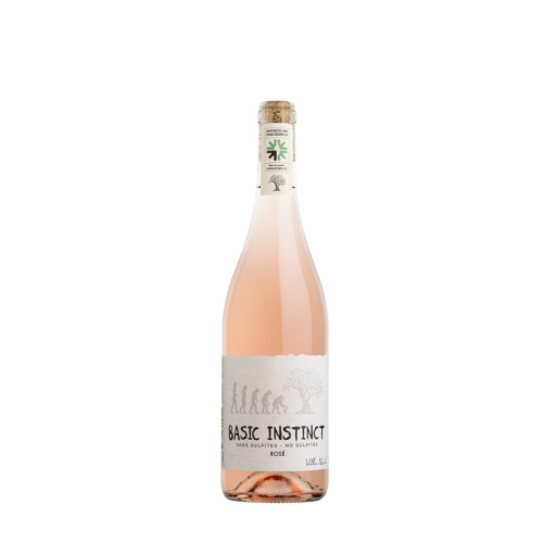 IGP HERAULT - BASIC INSTINCT ROSE Villa Noria