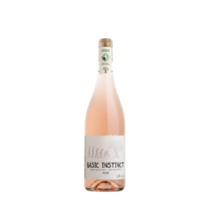 IGP HERAULT - BASIC INSTINCT ROSE Villa Noria