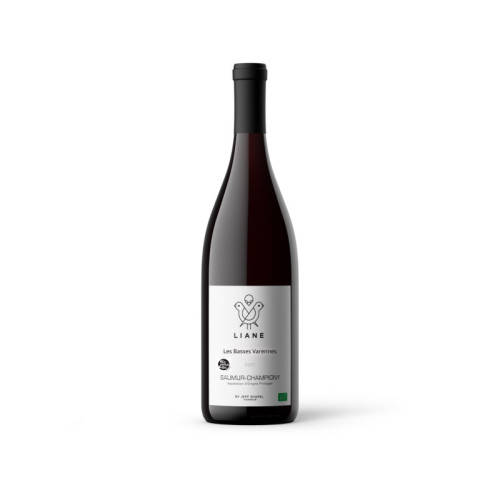 AOP SAUMUR CHAMPIGNY 2021 -...