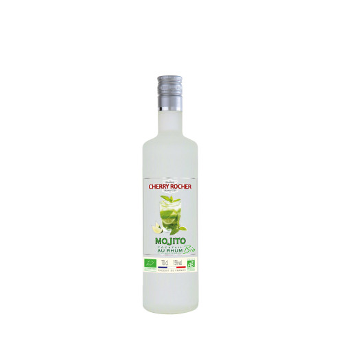 MOJITO BIO - CHERRY ROCHER
