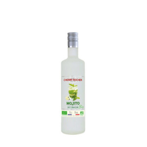 MOJITO BIO - CHERRY ROCHER