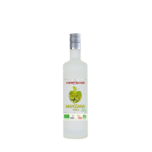 MANZANA VERDE - CHERRY ROCHER