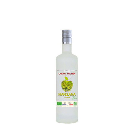 MANZANA VERDE - CHERRY ROCHER