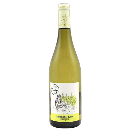 AOP TOURAINE 2023 - Sauvignon Les Sageres Dne Tardieux