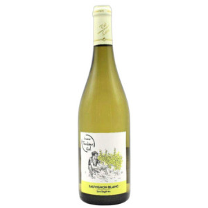 AOP TOURAINE 2023 - Sauvignon Les Sageres Dne Tardieux