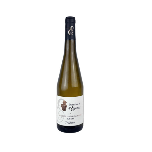 AOP MUSCADET SEVRE & MAINE 2022 - Dne L'Epinay