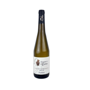 AOP MUSCADET SEVRE & MAINE 2022 - Dne L'Epinay
