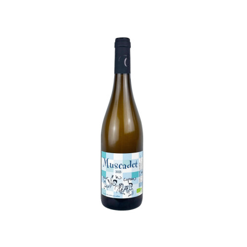 AOP MUSCADET 2023 - Pour Les Copains Dne de l'Epinay ss so² ajoutés