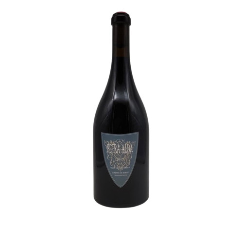 AOP ANJOU VILLAGES BRISSAC 2018 - Petra Alba Dne Bablut