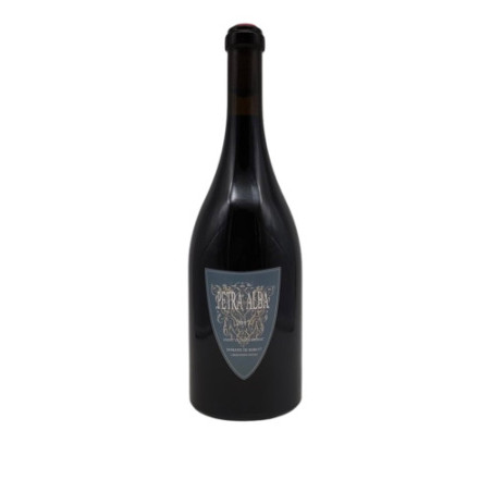 AOP ANJOU VILLAGES BRISSAC 2018 - Petra Alba Dne Bablut