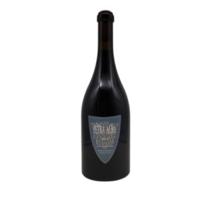 AOP ANJOU VILLAGES BRISSAC 2018 - Petra Alba Dne Bablut