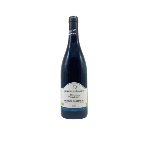 AOP SAUMUR CHAMPIGNY 2022 -...
