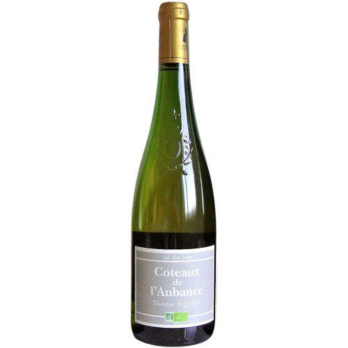 AOP COTEAUX DE L'AUBANCE 2023 - Douceur Angevine Dne de Rochambeau